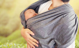 why-should-parents-choose-a-baby-carrier